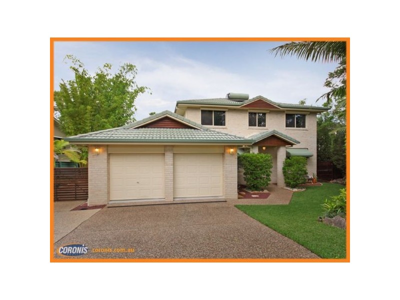 35 Riverside Circuit, Bellmere QLD 4510