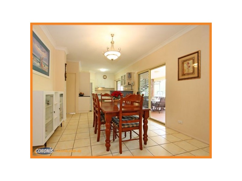 35 Riverside Circuit, Bellmere QLD 4510