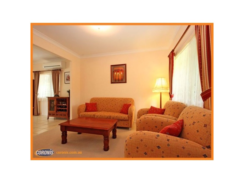 35 Riverside Circuit, Bellmere QLD 4510