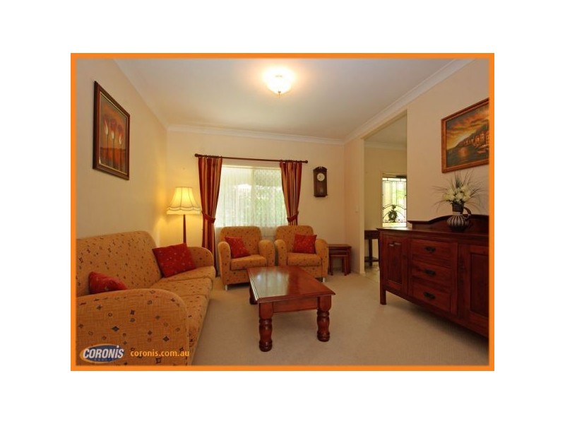 35 Riverside Circuit, Bellmere QLD 4510