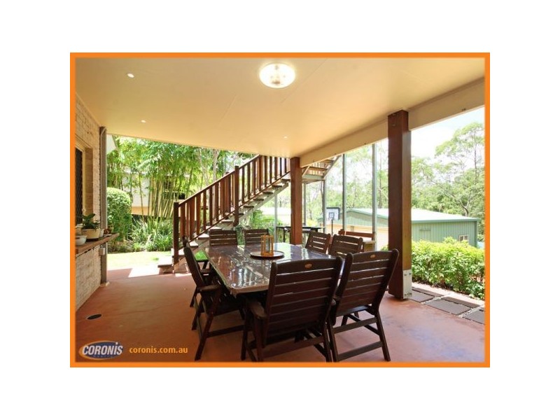 35 Riverside Circuit, Bellmere QLD 4510