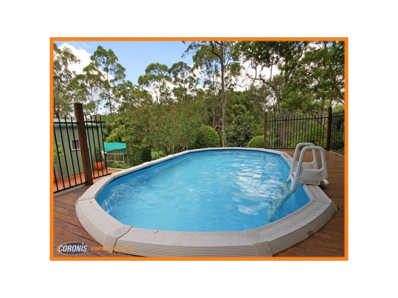 35 Riverside Circuit, Bellmere QLD 4510