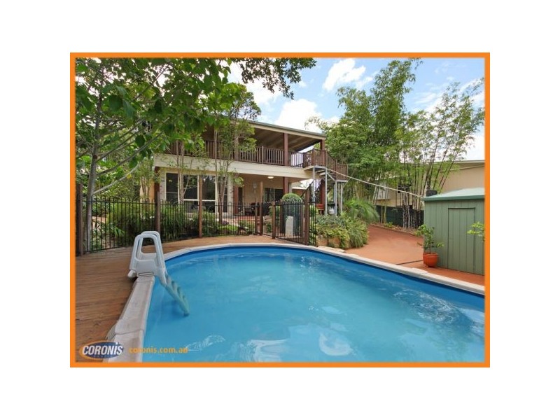 35 Riverside Circuit, Bellmere QLD 4510