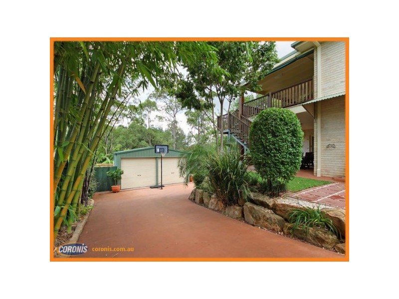 35 Riverside Circuit, Bellmere QLD 4510