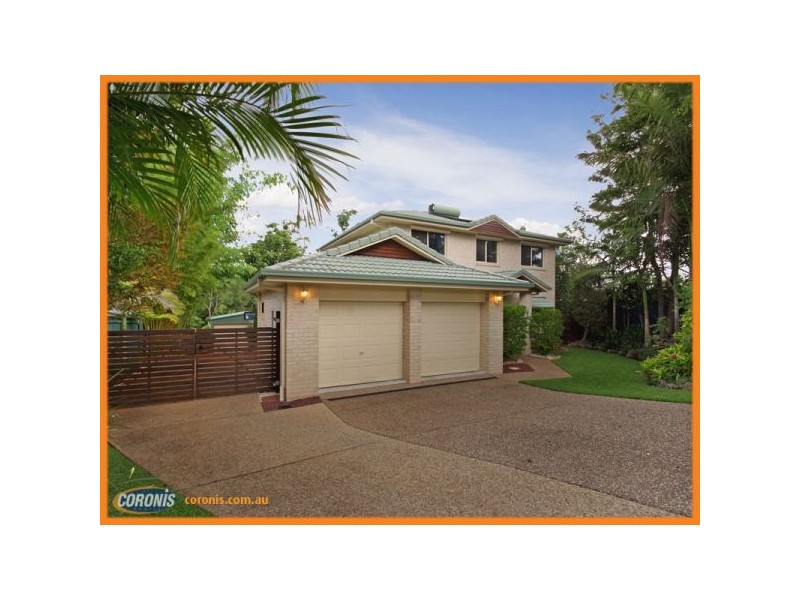 35 Riverside Circuit, Bellmere QLD 4510