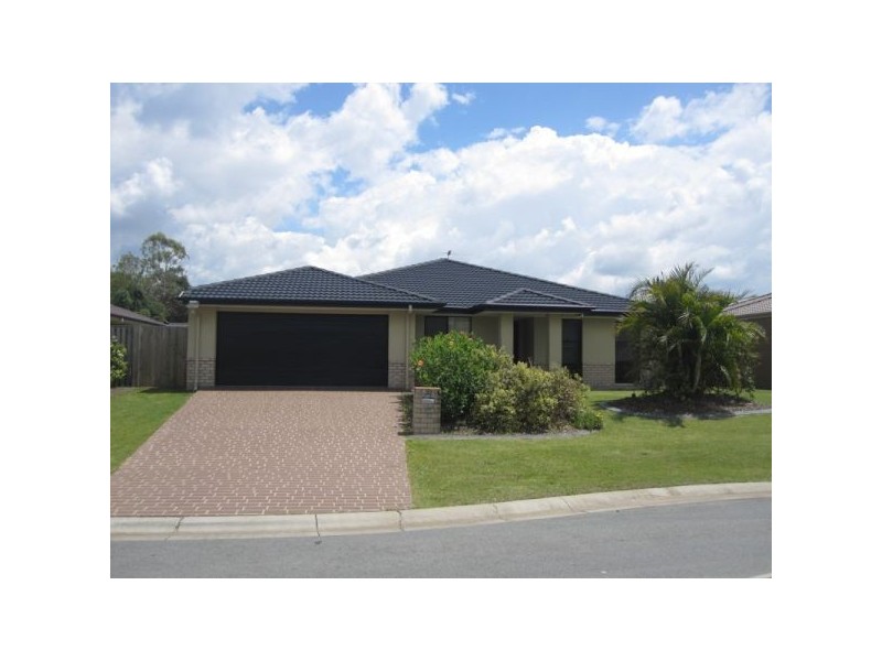 97 Hollywood Avenue, Bellmere QLD 4510