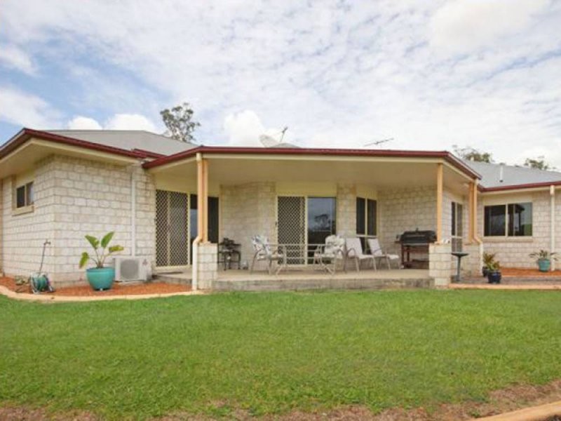 813 Old Gympie Road, Elimbah QLD 4516