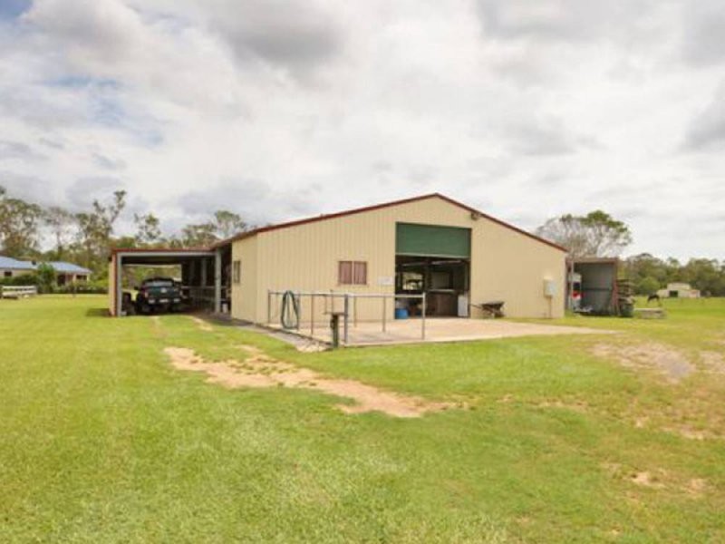 813 Old Gympie Road, Elimbah QLD 4516