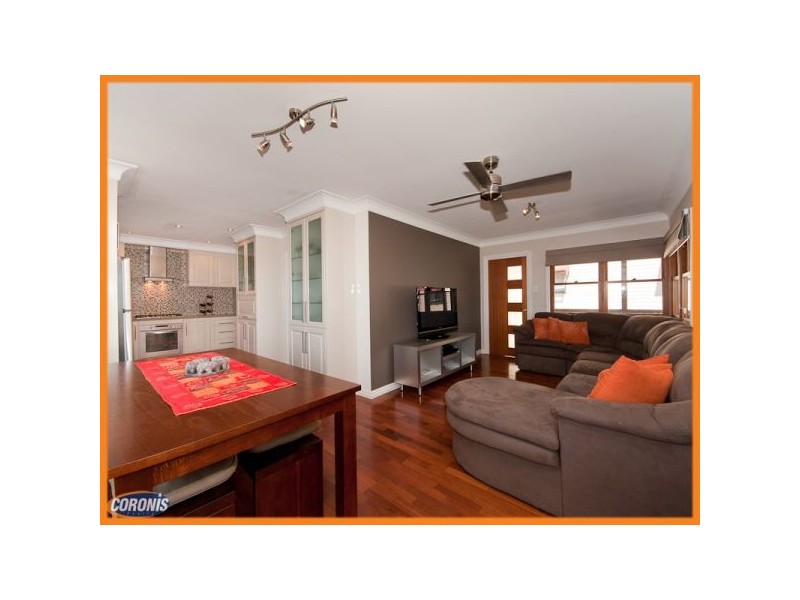 58 Hamilton Road, Wavell Heights QLD 4012