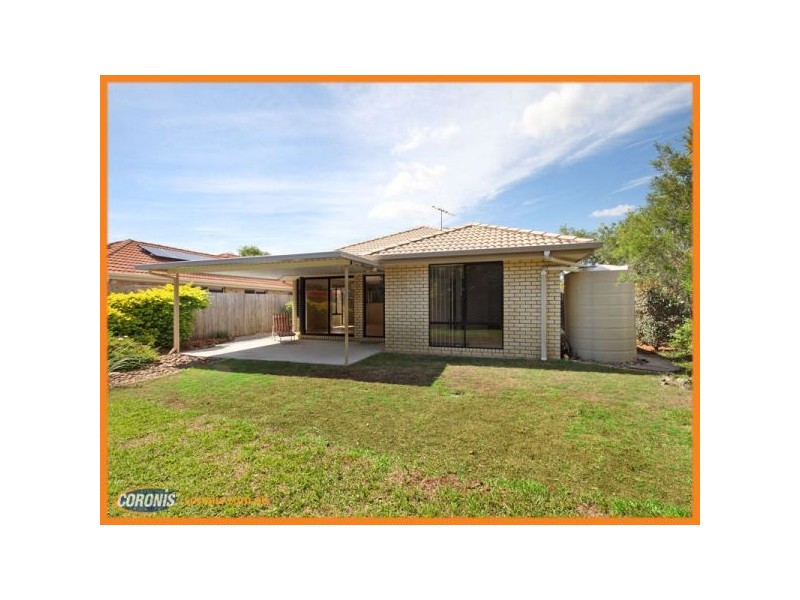 14 Davenport Parade, North Lakes QLD 4509