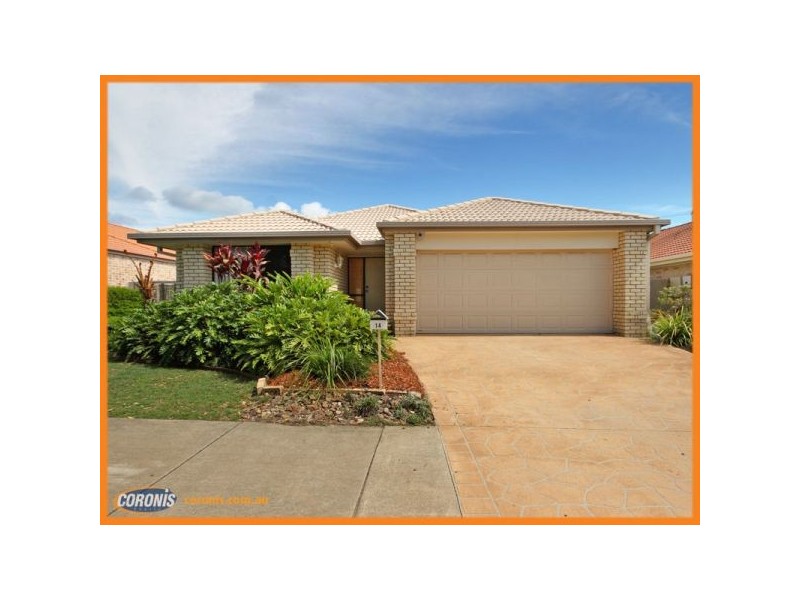 14 Davenport Parade, North Lakes QLD 4509