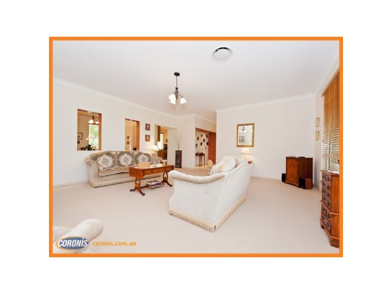 19 Asher Court, Upper Coomera QLD 4209