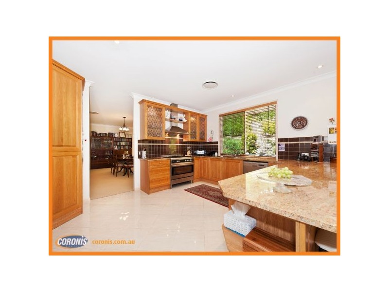 19 Asher Court, Upper Coomera QLD 4209