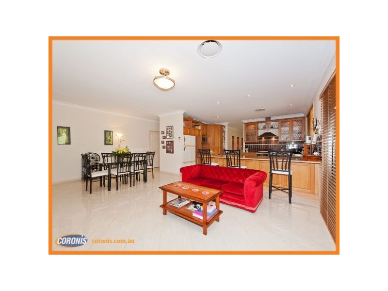 19 Asher Court, Upper Coomera QLD 4209