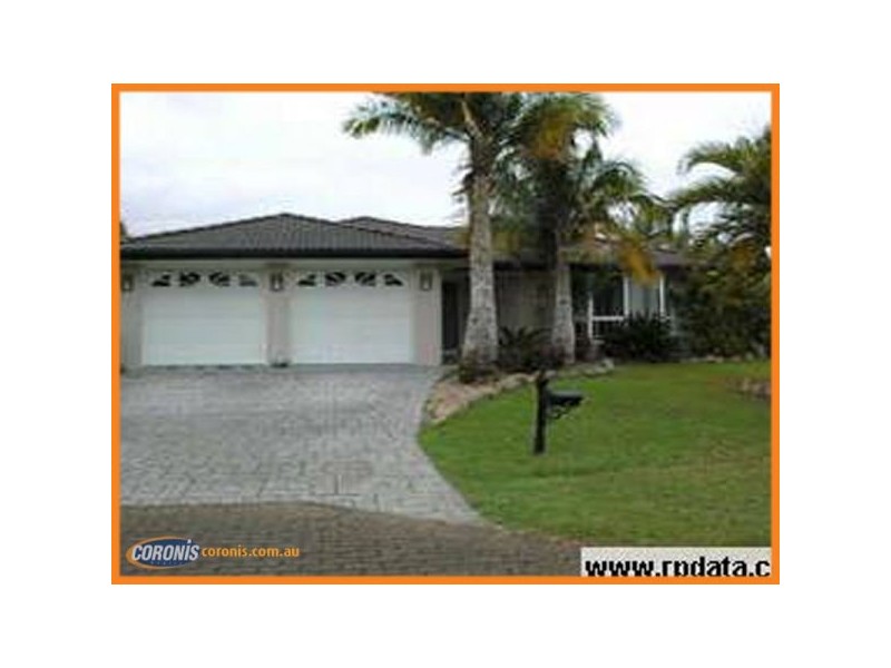 6 Troon Court, Cornubia QLD 4130