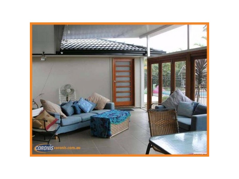 6 Troon Court, Cornubia QLD 4130