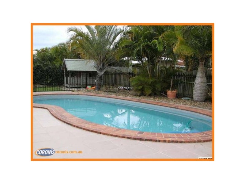 6 Troon Court, Cornubia QLD 4130