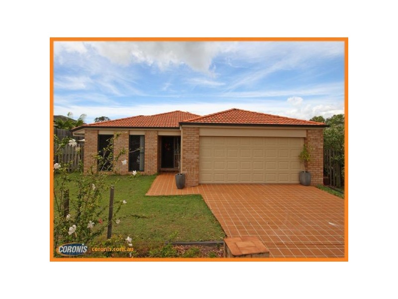 22 Freshwater Creek Road, Mango Hill QLD 4509