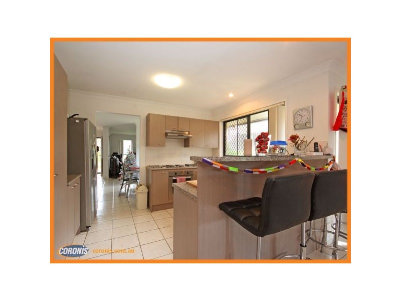 22 Freshwater Creek Road, Mango Hill QLD 4509