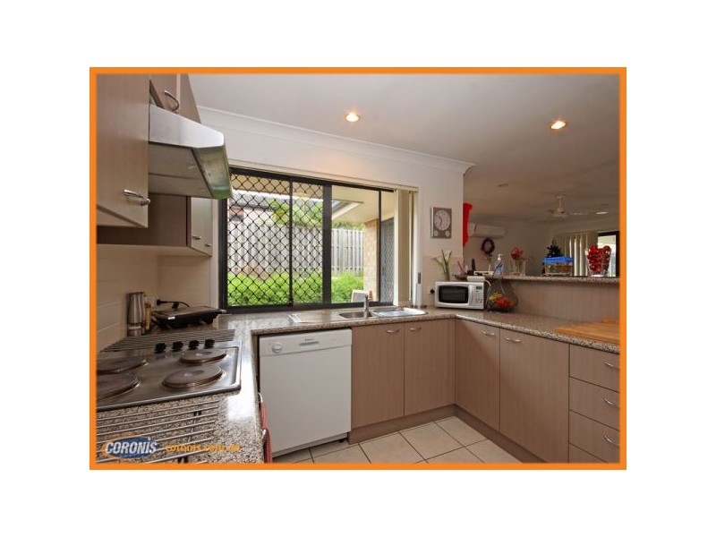 22 Freshwater Creek Road, Mango Hill QLD 4509