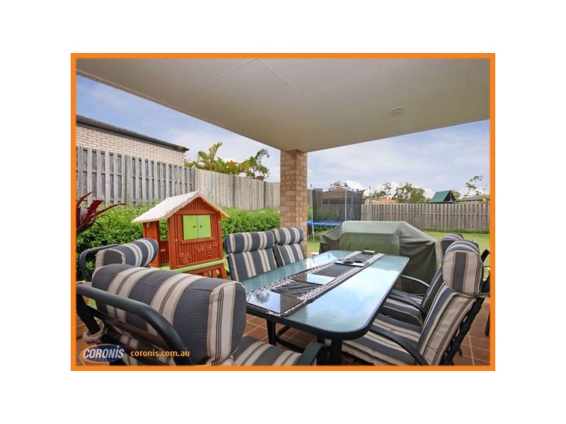 22 Freshwater Creek Road, Mango Hill QLD 4509