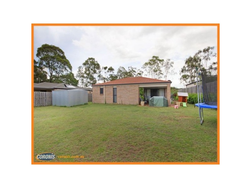 22 Freshwater Creek Road, Mango Hill QLD 4509