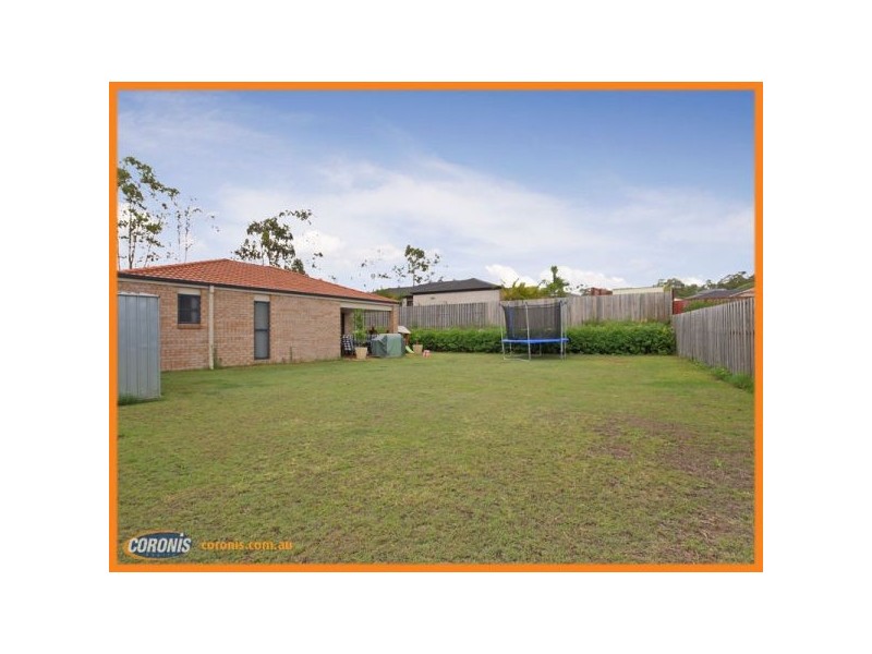 22 Freshwater Creek Road, Mango Hill QLD 4509