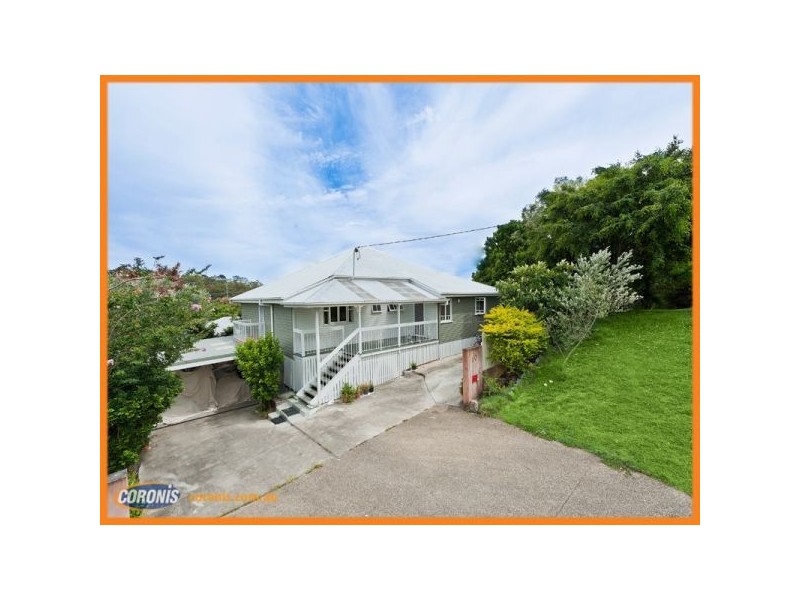 10 Hurd Terrace, Morningside QLD 4170