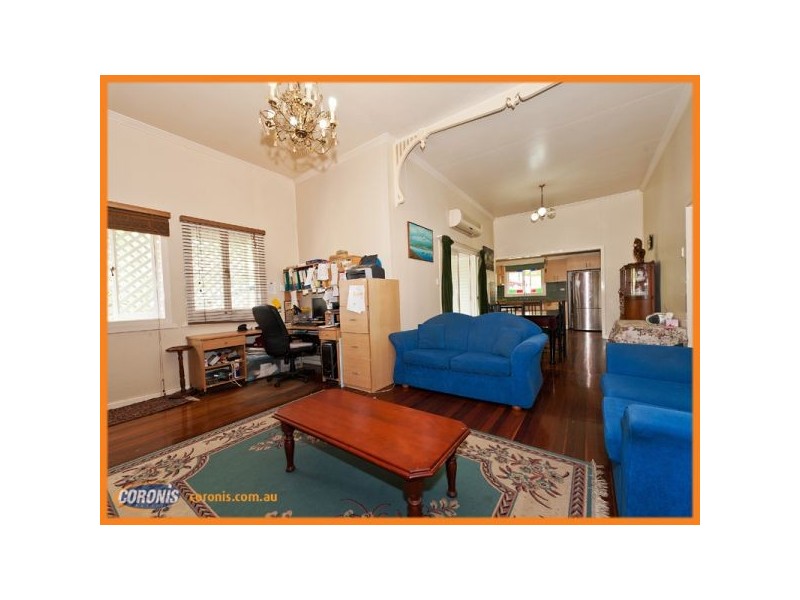 10 Hurd Terrace, Morningside QLD 4170