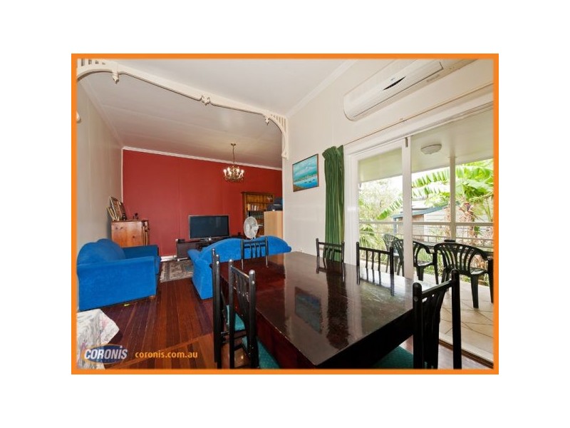 10 Hurd Terrace, Morningside QLD 4170