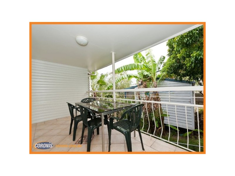 10 Hurd Terrace, Morningside QLD 4170