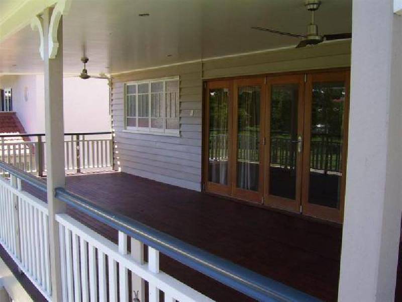 1b Quandong Street, Ashgrove QLD 4060