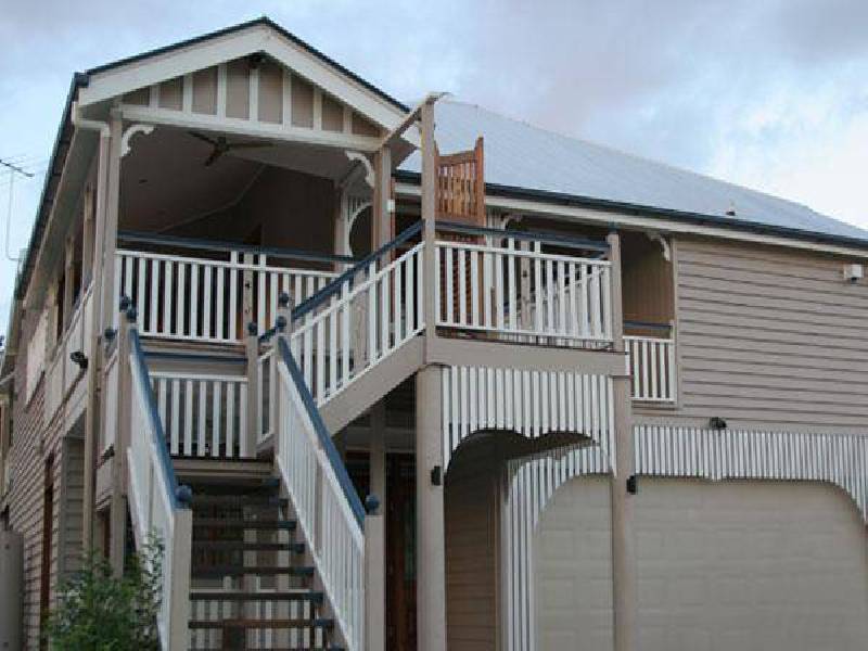 1b Quandong Street, Ashgrove QLD 4060