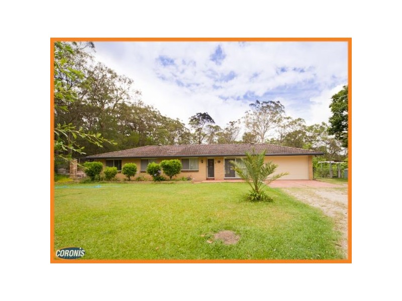 16 Degen Road, Capalaba QLD 4157