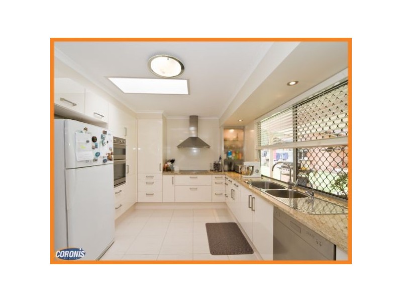 16 Degen Road, Capalaba QLD 4157