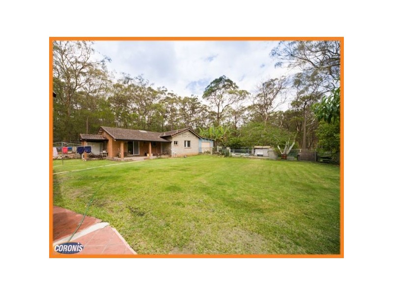 16 Degen Road, Capalaba QLD 4157
