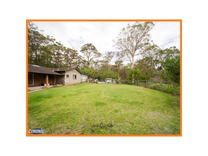 16 Degen Road, Capalaba QLD 4157