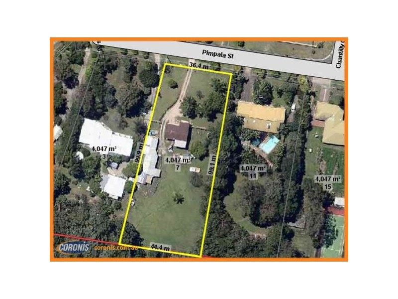 7 Pimpala Street, Loganlea QLD 4131