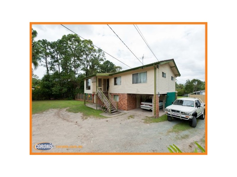 7 Pimpala Street, Loganlea QLD 4131
