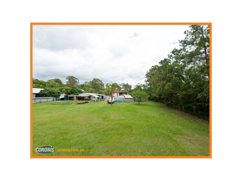 7 Pimpala Street, Loganlea QLD 4131