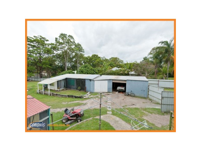 7 Pimpala Street, Loganlea QLD 4131