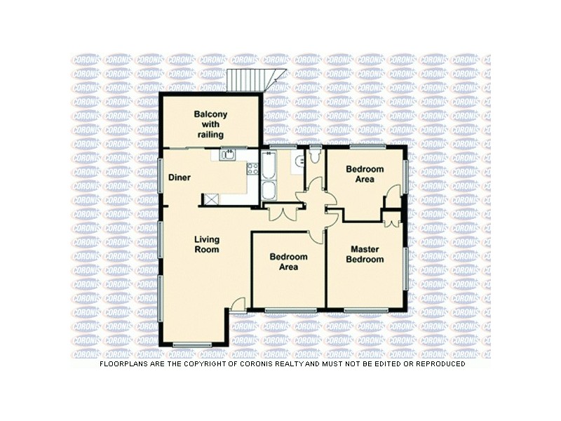 7 Pimpala Street, Loganlea QLD 4131 Floorplan