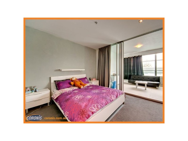 307/9 Hamilton Avenue, Surfers Paradise QLD 4217