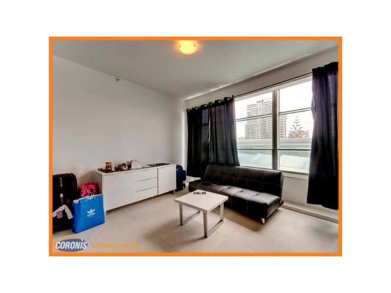 307/9 Hamilton Avenue, Surfers Paradise QLD 4217