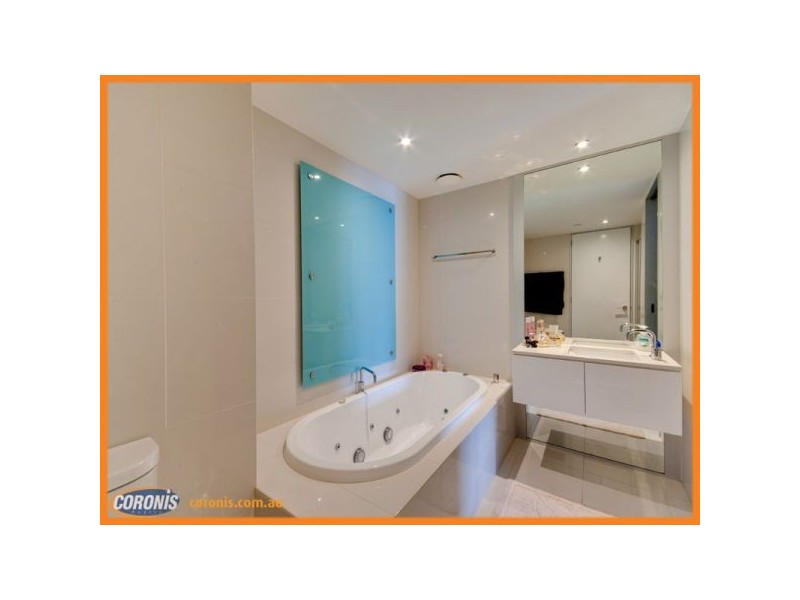 307/9 Hamilton Avenue, Surfers Paradise QLD 4217