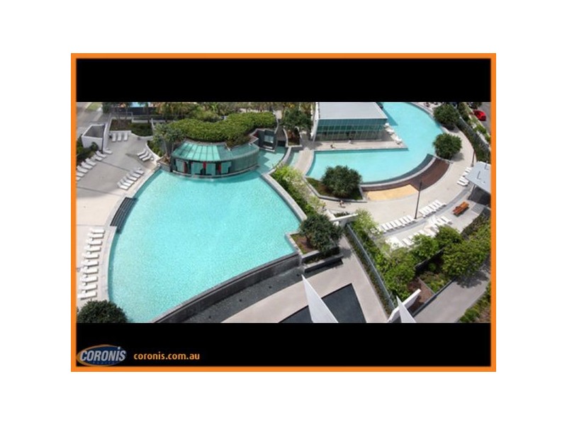 307/9 Hamilton Avenue, Surfers Paradise QLD 4217