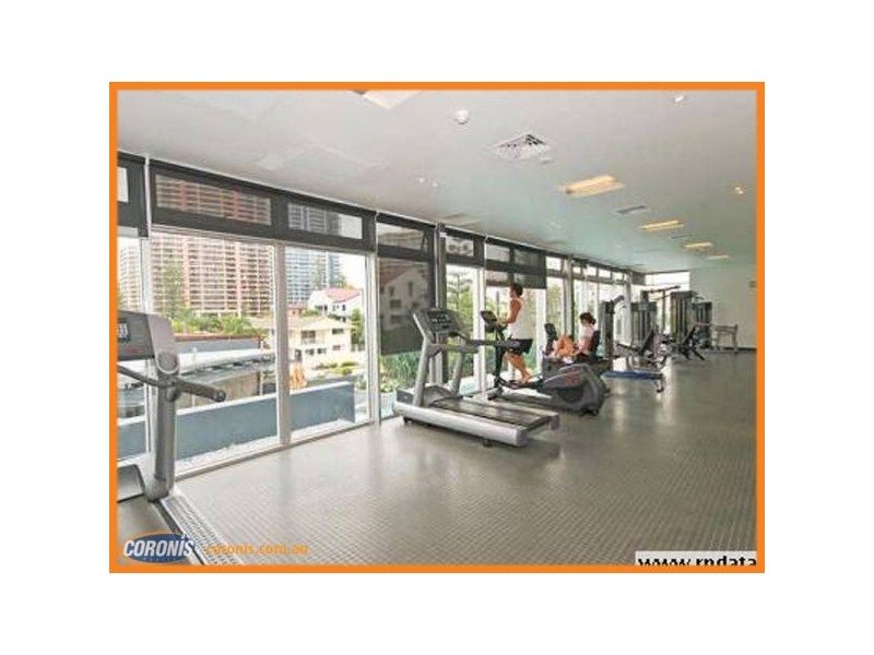 307/9 Hamilton Avenue, Surfers Paradise QLD 4217