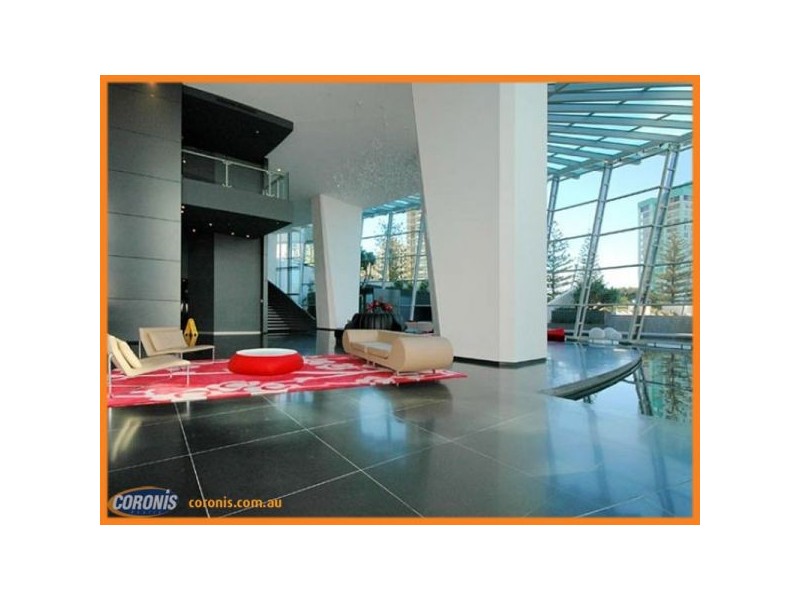 307/9 Hamilton Avenue, Surfers Paradise QLD 4217