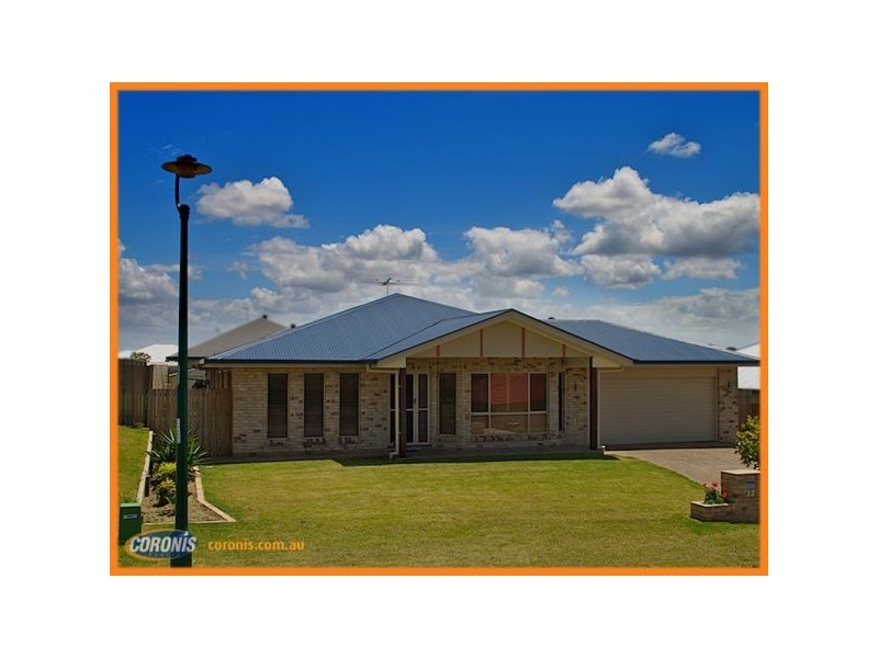 13 Manton Court, Ormeau QLD 4208