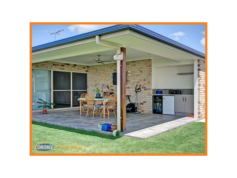 13 Manton Court, Ormeau QLD 4208